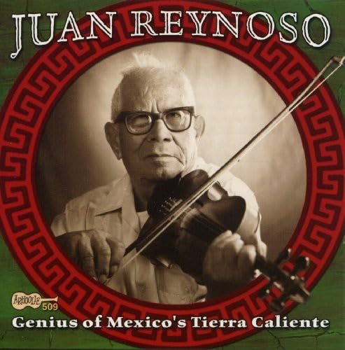 Genius Of Mexico'S Tierra Caliente