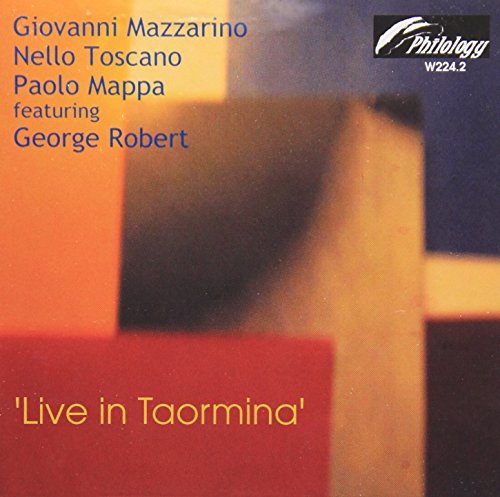 Live In Taormina