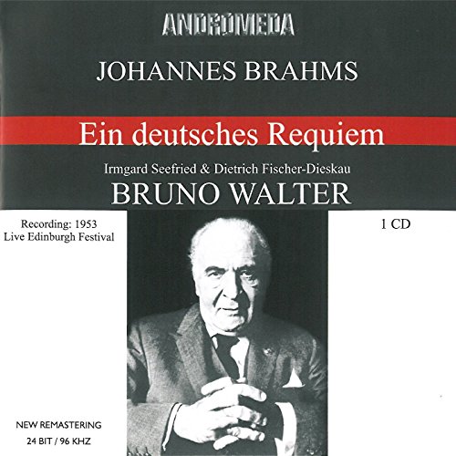 Ein Deutsches Requiem