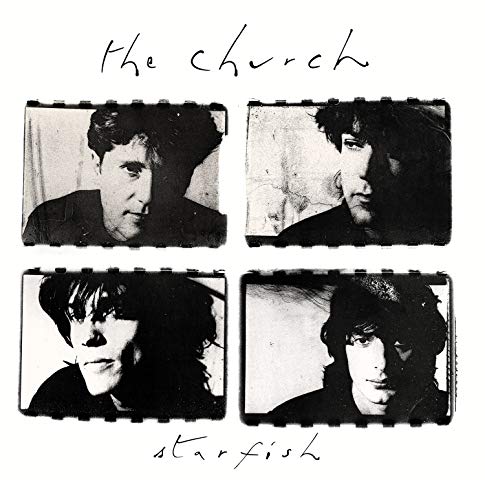 Starfish (Expanded Edition)