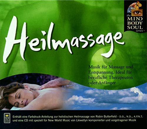 Healing Massage