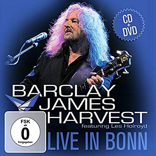 Live In Bonn