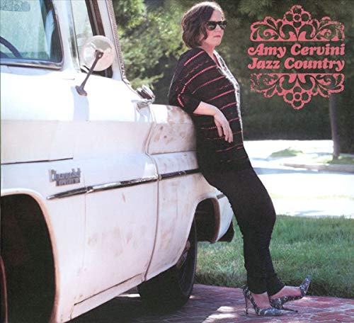 Jazz Country