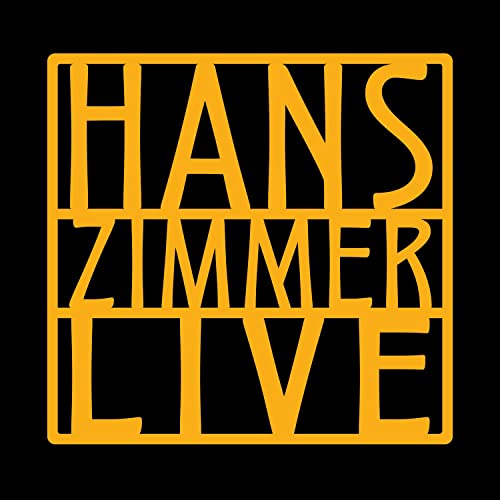 Live [4 Lp]