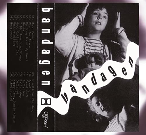 Some Songs / Bandagen