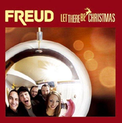 7-Let There Be Christmas