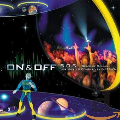 On&Off Sos-Space Of Sound