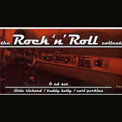 Rock 'N' Roll Collection