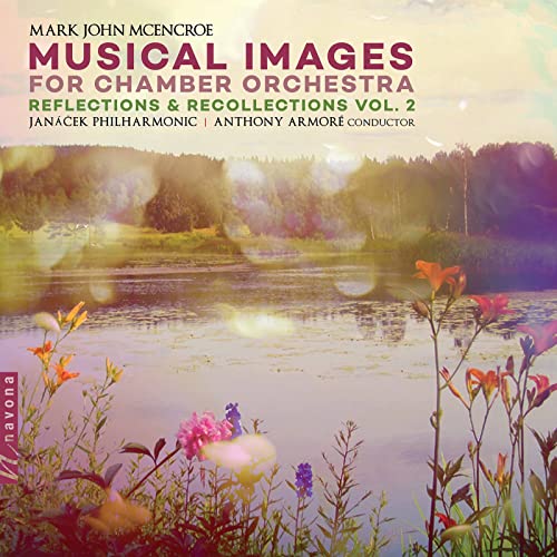 Reflections & Recollection 2