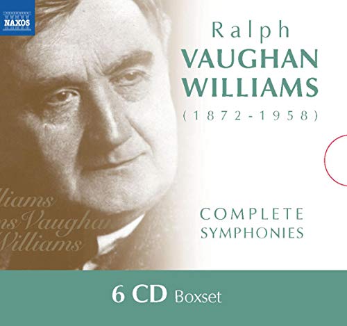 Complete Symphonies