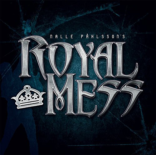 Nalle Pahlsson S Royal Mess