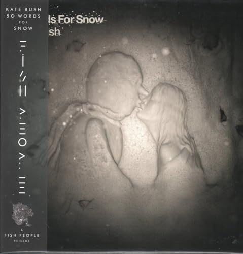50 Words For Snow (2018 Remaster) (Snowy White Vinyl) (Indies Only)