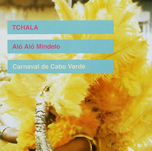 Alo Alo Mindelo
