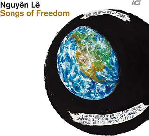 Songs Of Freedom