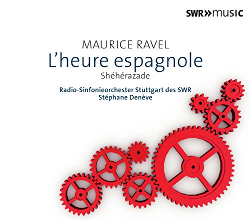 Orchestral Works - Opere Per Orchestra,