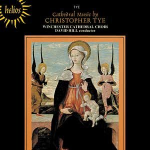 Cathedral Music