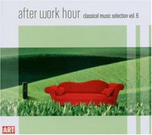 After Work Hour Vol.6 (Classical Music Selection)