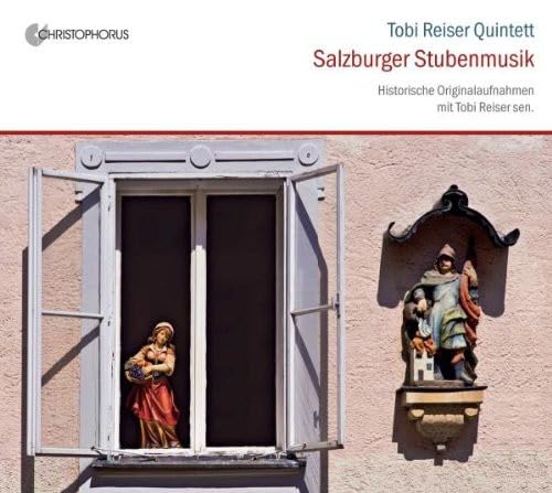 Salzburger Stubenmusik