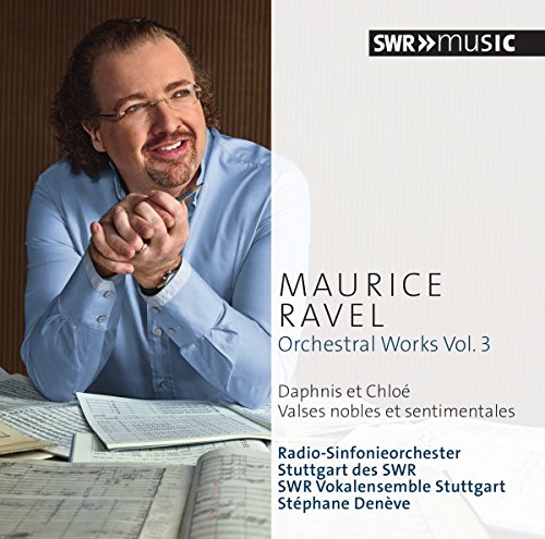 Orchestral Works - Opere Per Orchestra,