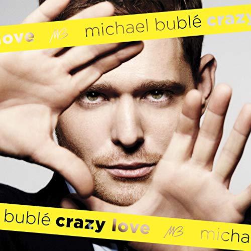 Crazy Love