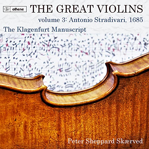 Great Violins 3