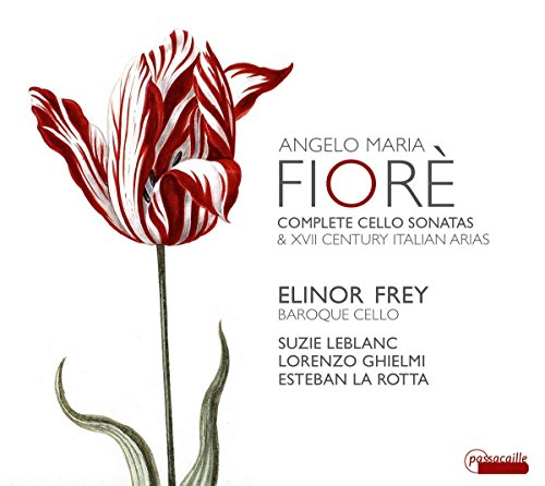 Complete Cello Sonatas & Xvii Century Italian