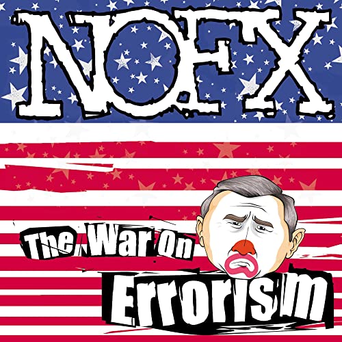 War On Errorism