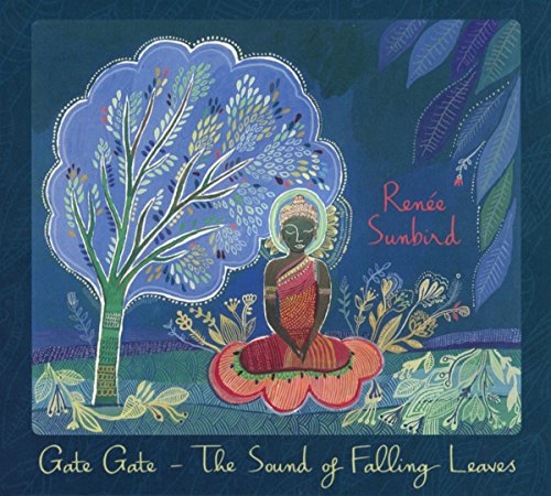 Gate Gate-The Sound Of Falling Leaves