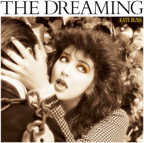The Dreaming (2018 Remaster)