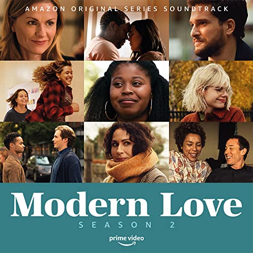 Modern Love Season 2 -Clr