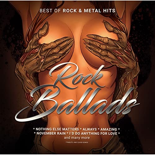 Rock Ballads