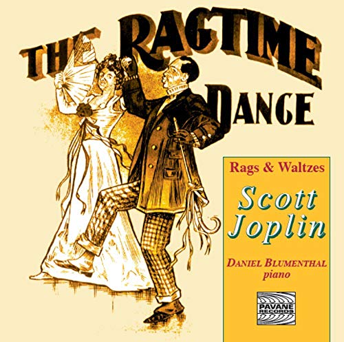 Rags & Waltzes