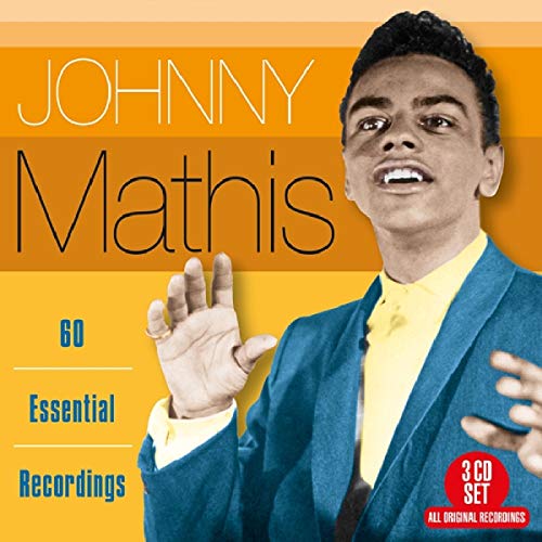 60 Essential Recordings (3 Cd)