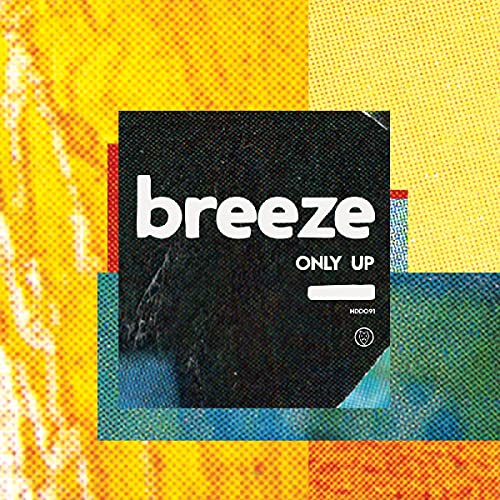 Only Up (Vinyl Opaque Yellow Edt.)