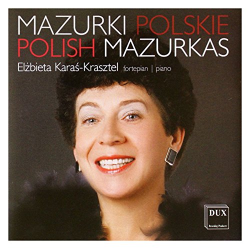 Polish Mazurkas