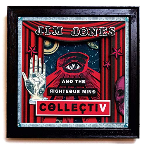 Collectiv (Vinyl Coloured)