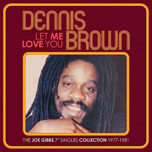 Let Me Love You - The..