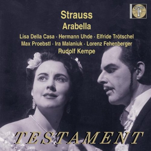Arabella (2 Cd)
