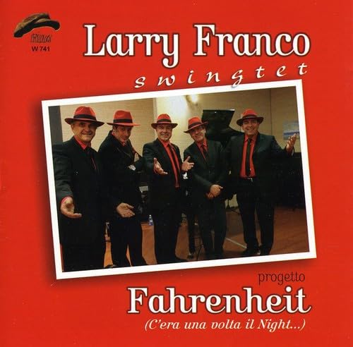 Fahrenheit