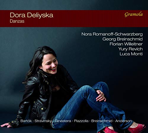 Danzas