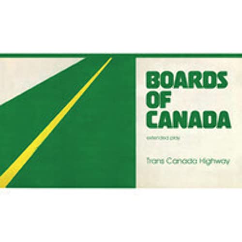 Trans Canada Highway Ep