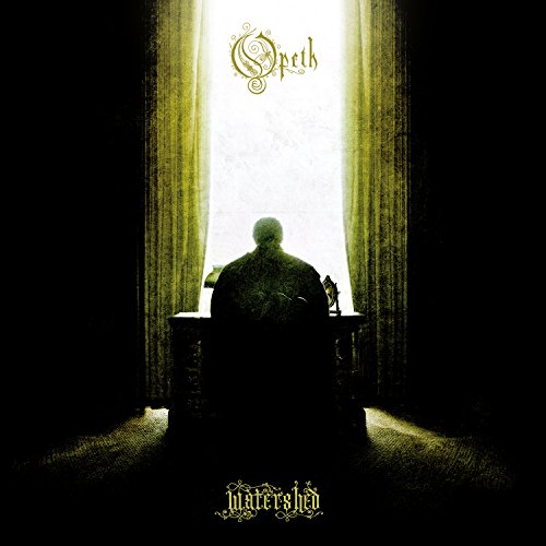 Watershed (2 Lp)