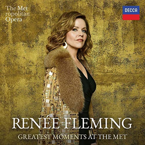 Her Greatest Moments At The Met