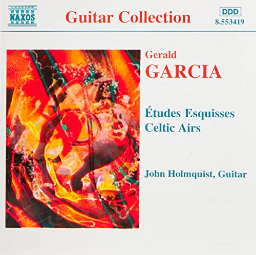 Garcia Gerald