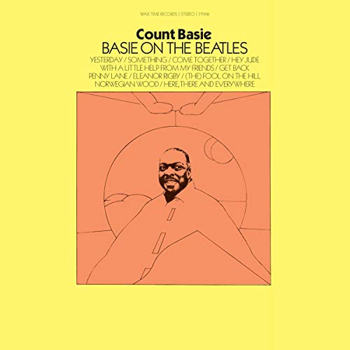 Basie On The Beatles