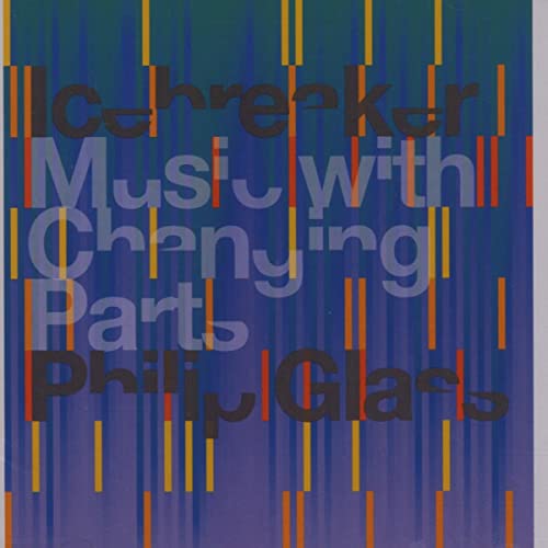 Music With Changing Parts