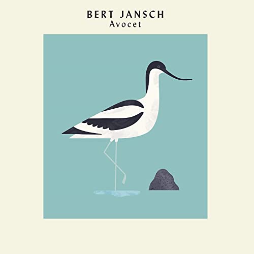 Avocet (Expanded Anniversary Edition)