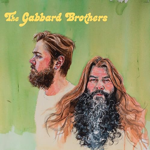 The Gabbard Brothers