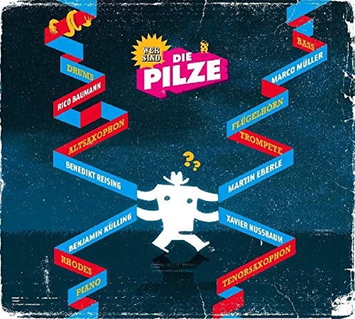 Wer Sind Die Pilze