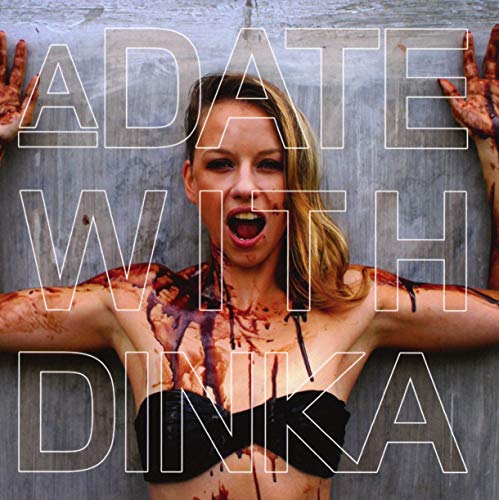 Date With Dinka (2 Cd)